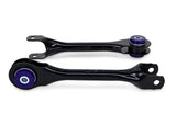 SuperPro Rear Upper Front Control Arm Kit