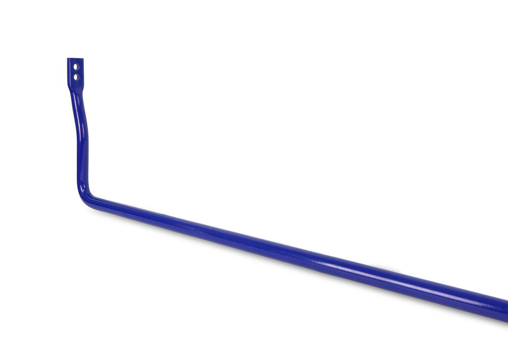SuperPro 24mm Heavy Duty 2 Position Blade Adjustable Rear 4x4 Sway Bar Kit