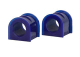 SuperPro Rear Sway Bar Mount Bushes