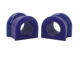 SuperPro Sway Bar Mount Bush Kit
