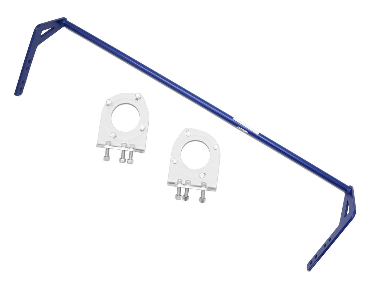 SuperPro 18mm 2 Position Adjustable Rear Sway Bar