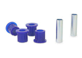 SuperPro Spring Front Eye Bush Kit