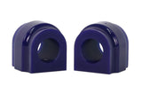 SuperPro Rear Sway Bar Mount Bush Kit
