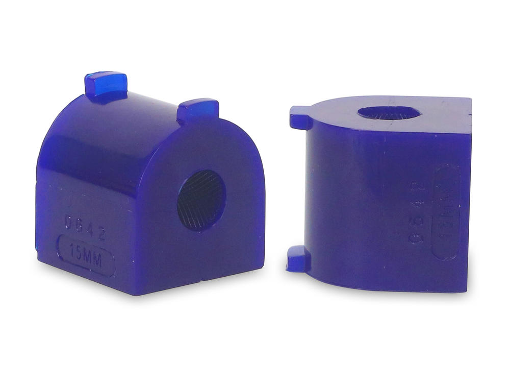 SuperPro Sway Bar Mount Bush Kit