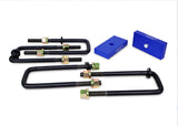 SuperPro Rear 45mm Easy Lift Kit