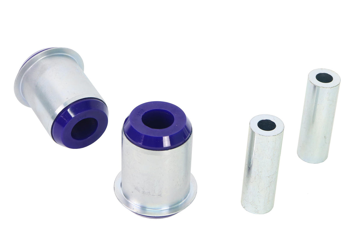 SuperPro Front Control Arm Lower-Rear Bush Kit