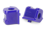 SuperPro Front Sway Bar Mount Bush Kit