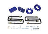 SuperPro Front & Rear 45mm Easy Lift Kit