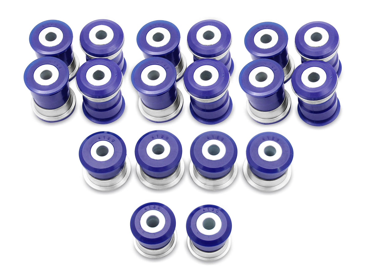 SuperPro Vehicle Master Kit