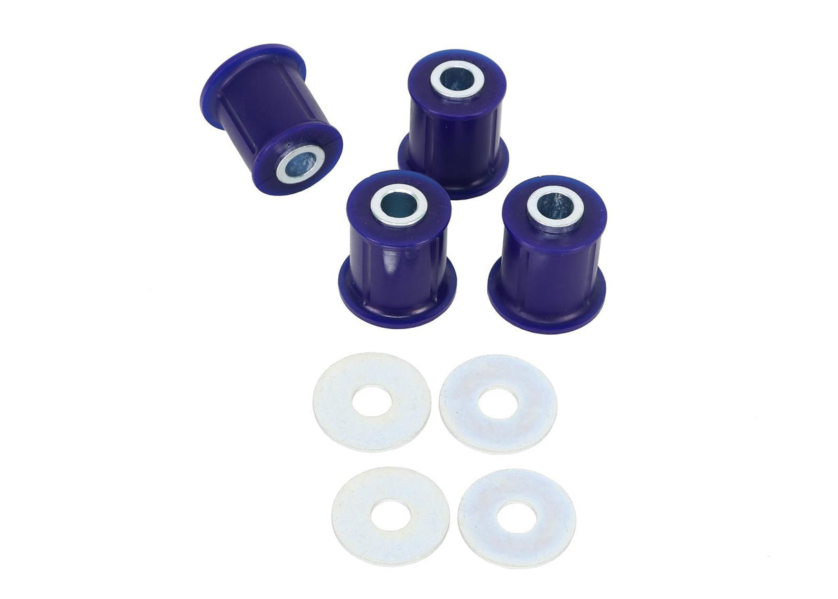 SuperPro Front Control Arm Upper-Inner Bush Kit