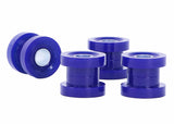 SuperPro Control Arm Upper-Inner Bush Kit