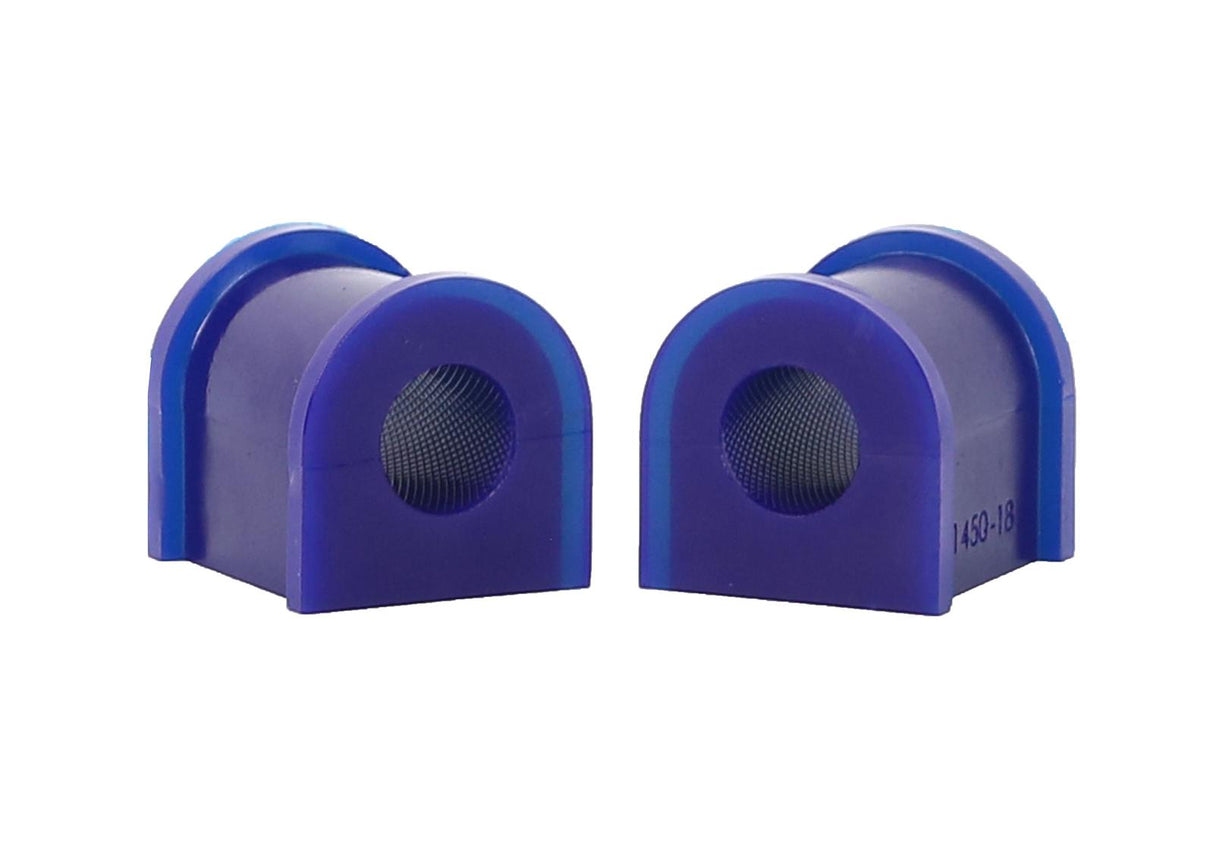 SuperPro Sway Bar Mount Bush Kit