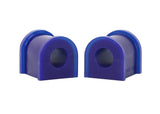 SuperPro Sway Bar Mount Bush Kit