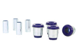 SuperPro Control Arm Upper-Inner Bush Kit