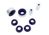 SuperPro Control Arm Lower - Inner Rear Bushing Kit-Single Offset