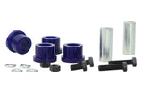 SuperPro IRS Adjusting Kit Toe Only Bush Kit