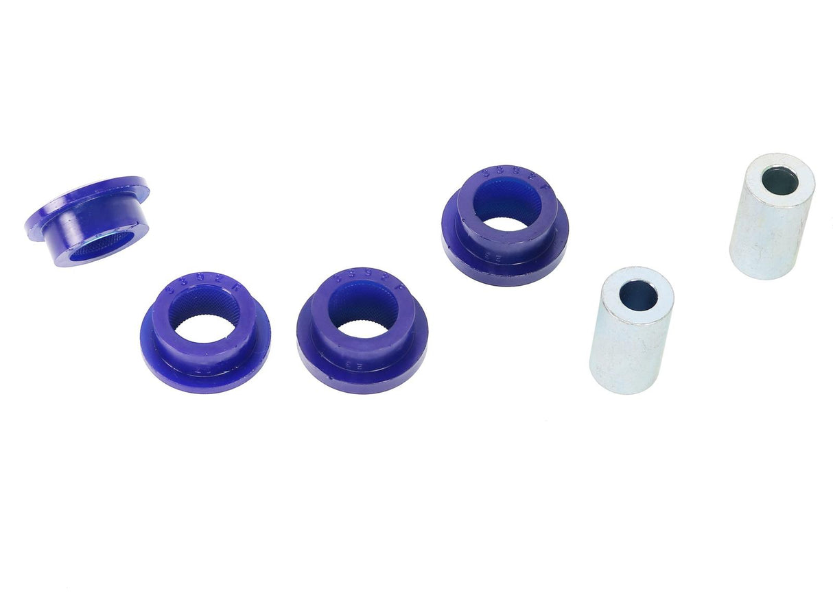 SuperPro Rear Control Arm Outer Bush Kit