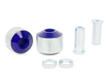 SuperPro Front Radius Arm Lower Inner Bush Kit