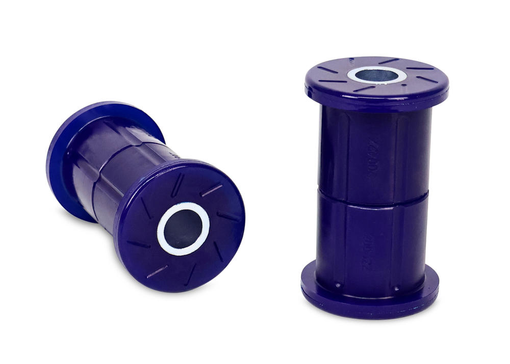 SuperPro Rear Leaf Spring Rear Eye Bushing Kit