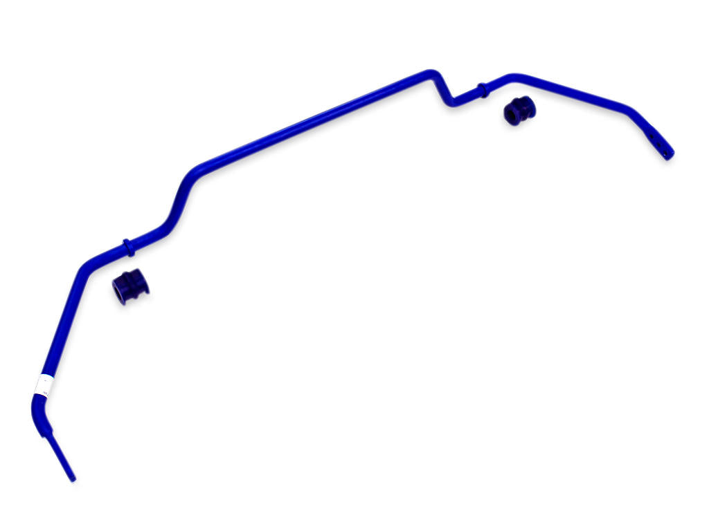 SuperPro 20mm 2 Point Adjustable Rear Sway Bar