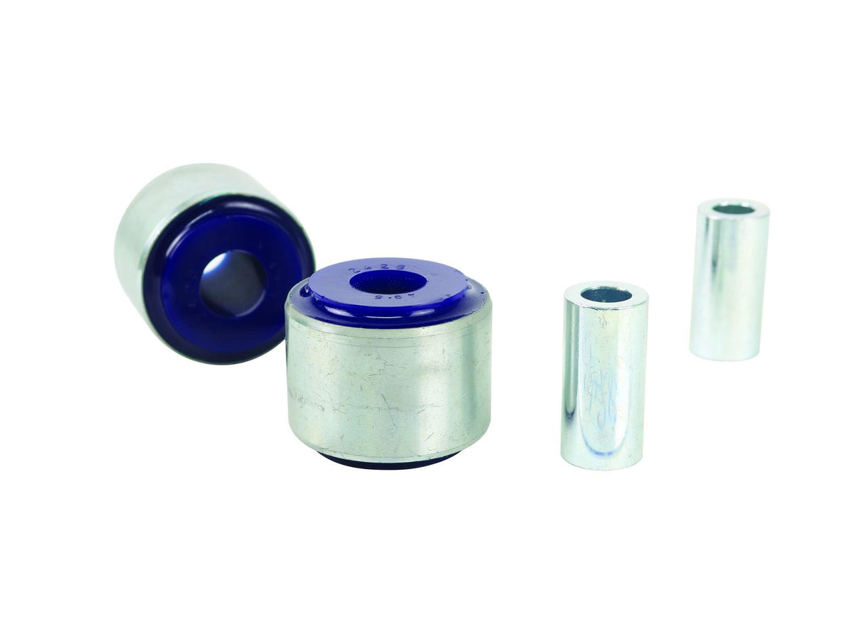 SuperPro Trailing Arm Front Bush Kit