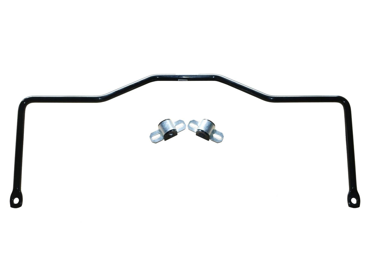SuperPro 27mm Heavy Duty Non Adjustable Front Sway Bar Kit