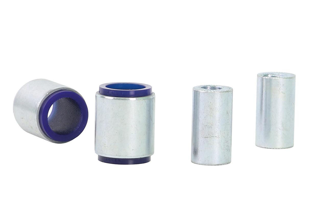SuperPro Control Arm Upper-Inner Bush Kit - Double Offset