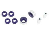 SuperPro Front Control Arm Lower Inner Rear Bush Kit - Double Offset