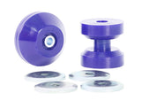 SuperPro Shock Absorber Upper - Bushing Kit