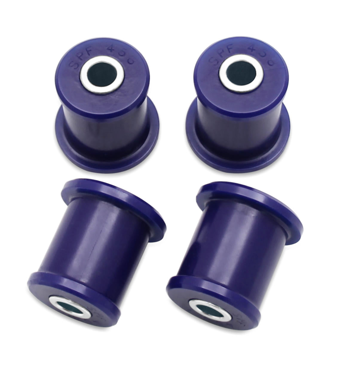 SuperPro Front Control Arm Lower Inner Bush Kit
