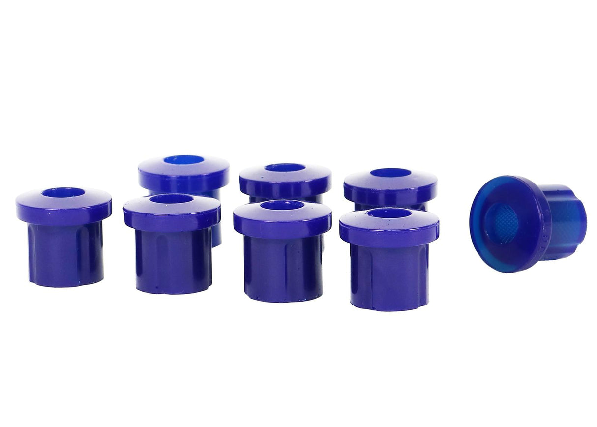 SuperPro Spring Rear Bush Kit All