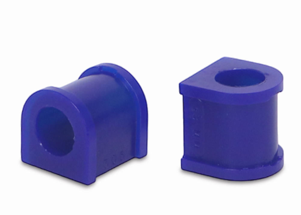SuperPro Sway Bar Mount Bush Kit