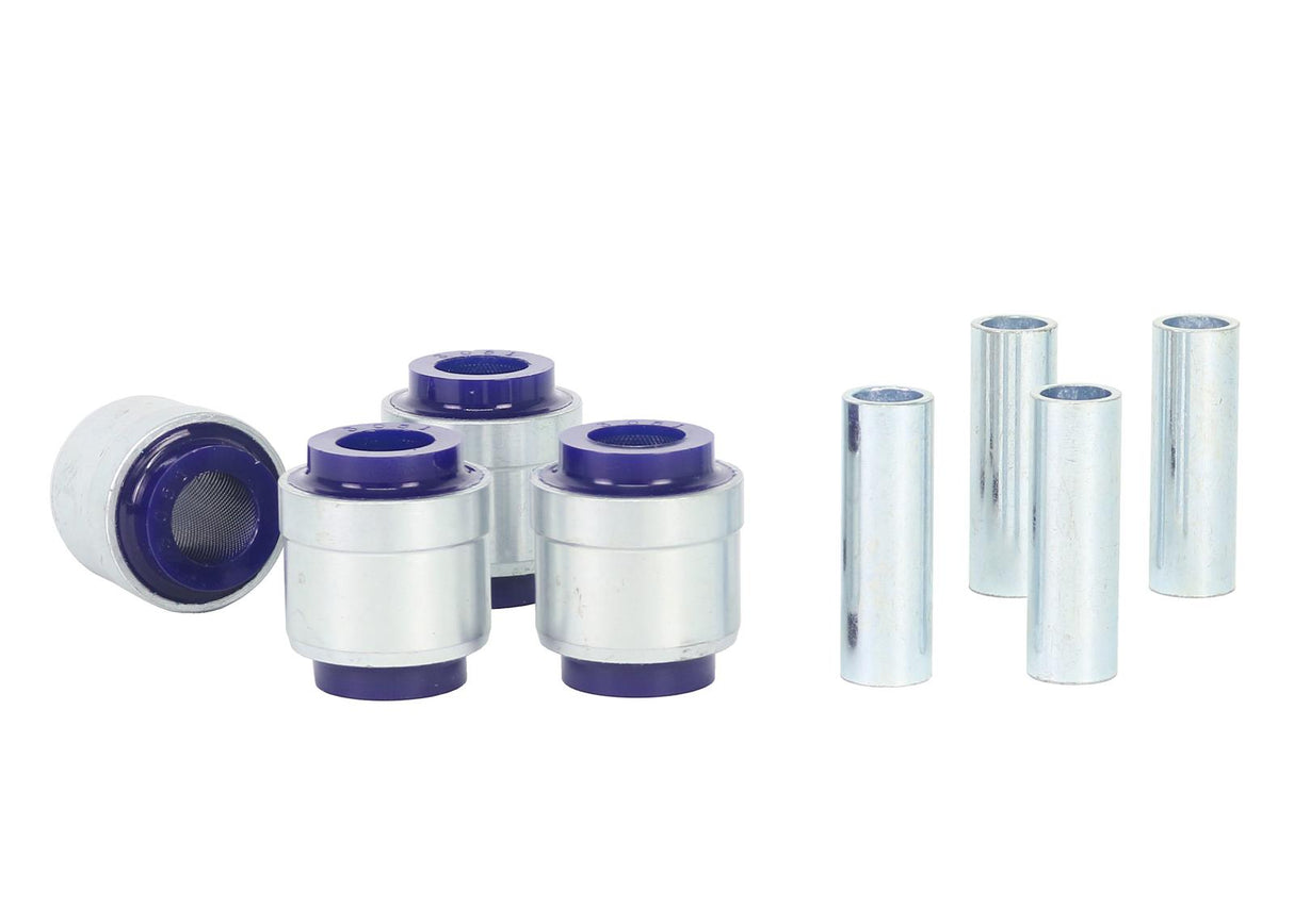 SuperPro Front Control Arm Upper Inner Bush Kit