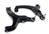 SuperPro Front Lower Standard Control Arm Kit