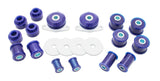 SuperPro Radius Arms & Panhard Rods Bush Kit