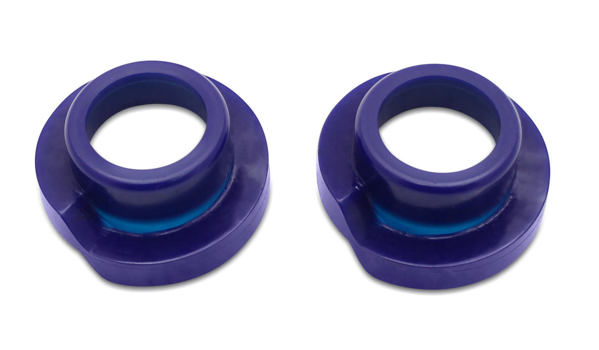SuperPro Coil Spring Spacer Bush Kit