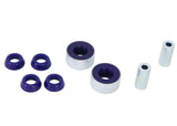 SuperPro Front Control Arm Lower-Inner Rear Bush Kit