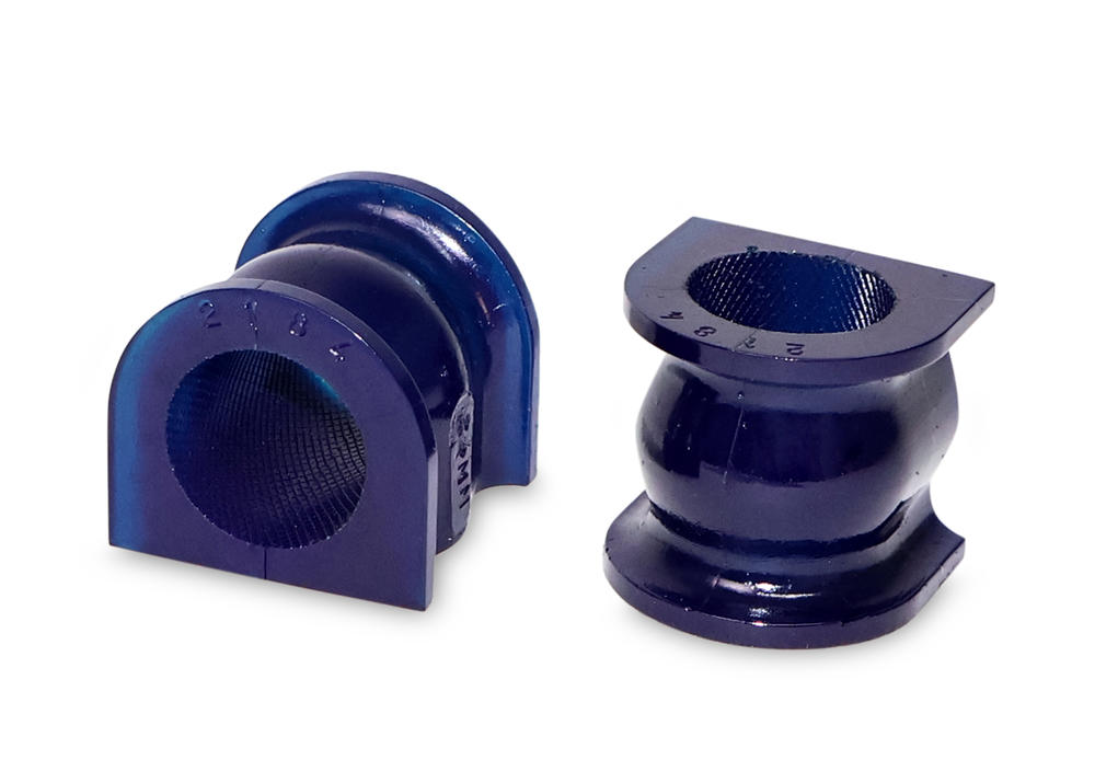 SuperPro 24mm ID Sway Bar Mount Bush Kit