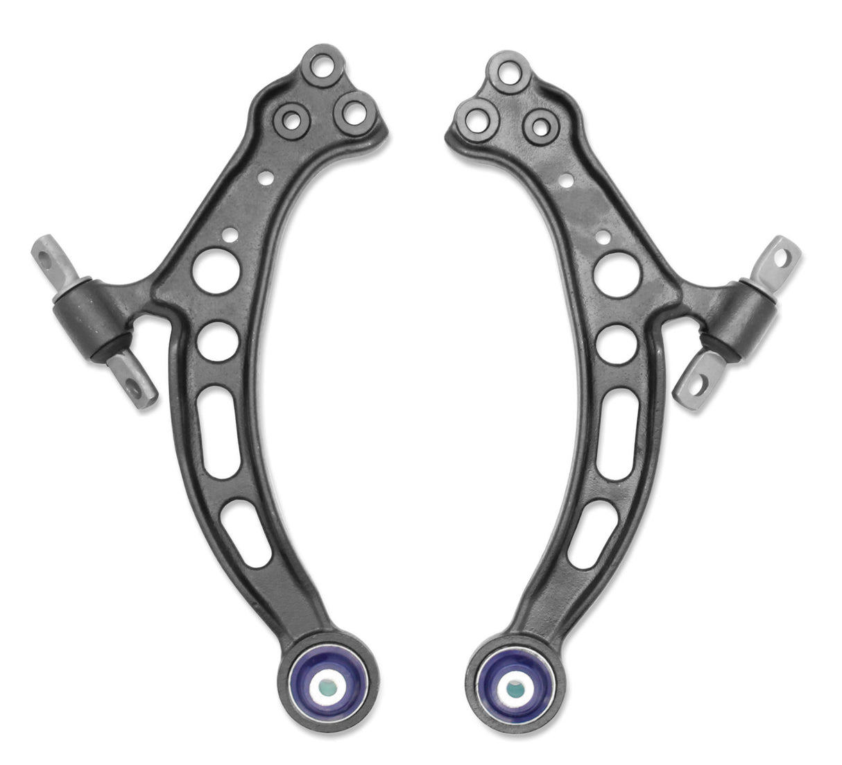 SuperPro Front Lower Control Arm Kit