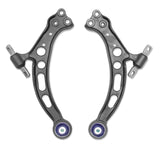 SuperPro Front Lower Control Arm Kit