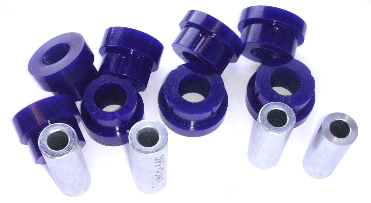SuperPro Rear Control Arm Upper Inner Bush Kit