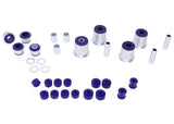 SuperPro Complete Front End Bush Kit