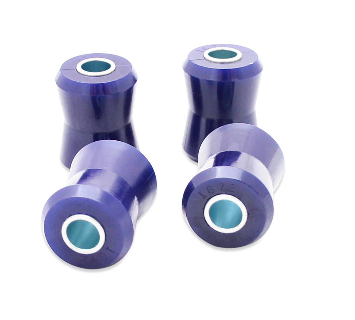 SuperPro Rear Trailing Arm Upper Bush Kit