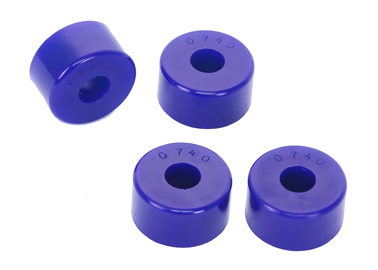 SuperPro Shock Absorber Bush Kit