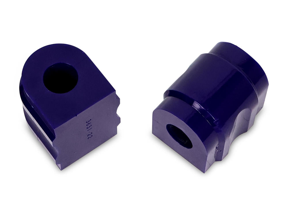 SuperPro Sway Bar Mount Bush Kit