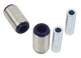 SuperPro Control Arm Lower-Shock Mount Bush Kit