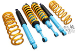 SuperPro Formula 4x4 2" Lift Kit 50mm w/ Height Adjustable ReadyStruts