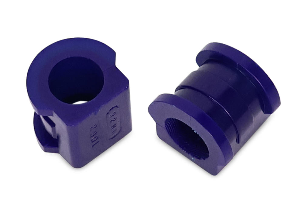 SuperPro Sway Bar Mount Bush Kit