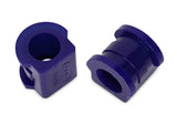 SuperPro Sway Bar Mount Bush Kit