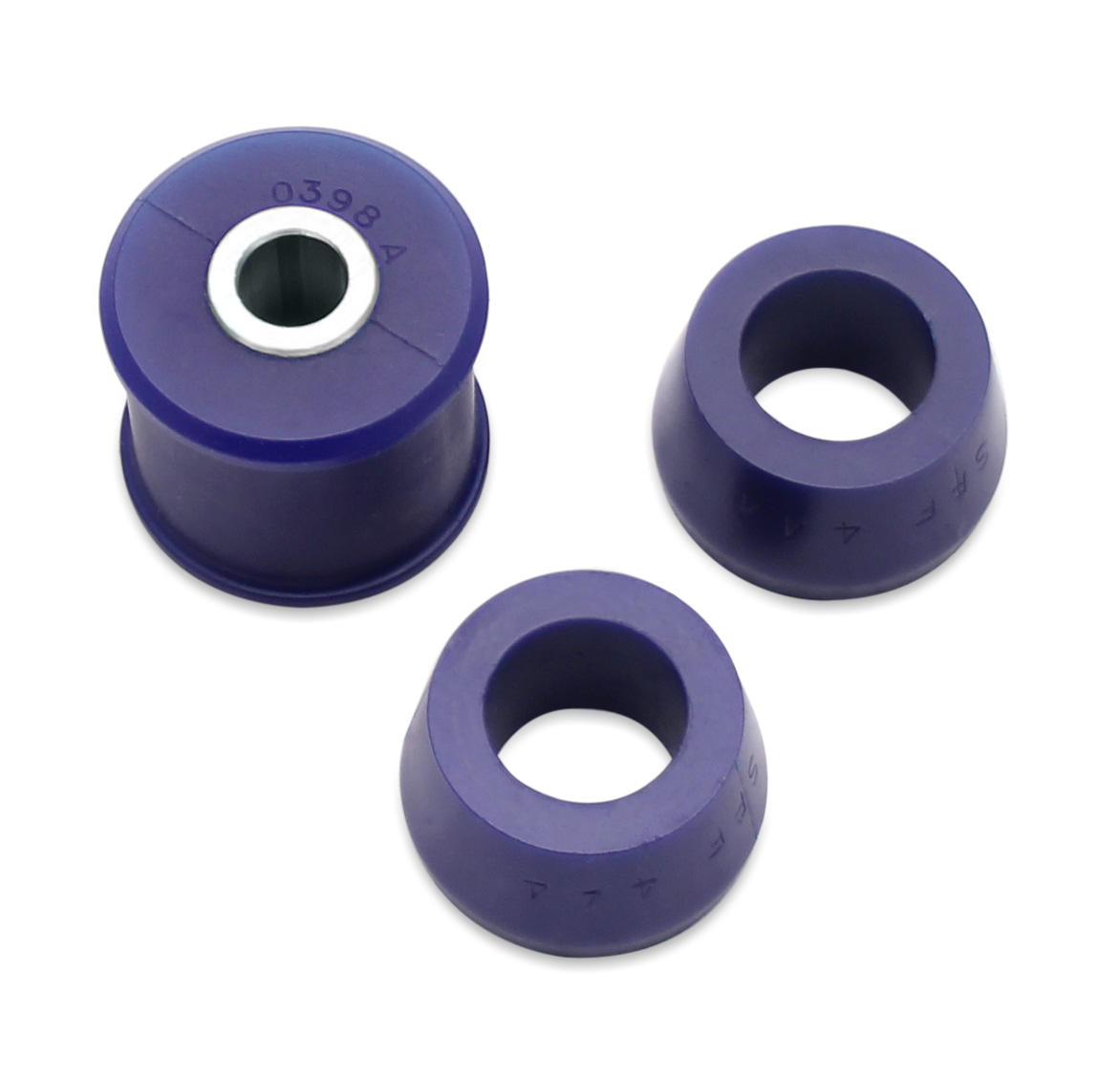 SuperPro Rear Panhard Rod Bush Kit